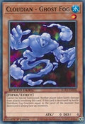 Cloudian - Ghost Fog • SGX3-ENH06 • C