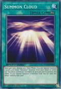 Summon Cloud • SGX3-ENH15 • C