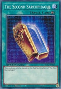 The Second Sarcophagus • SGX3-ENI07 • C