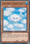 Cloudian - Sheep Cloud • SGX3-ENI24 • C