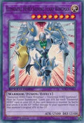 Elemental HERO Shining Flare Wingman • SGX3-ENI25 • C