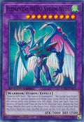 Elemental HERO Storm Neos • SGX4-ENA25 • C