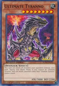 Ultimate Tyranno • SGX4-ENC01 • C