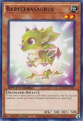 Babycerasaurus • SGX4-ENC05 • C