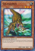 Gilasaurus • SGX4-ENC11 • C