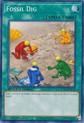Fossil Dig • SGX4-ENC14 • C