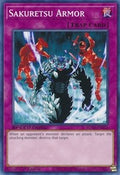 Sakuretsu Armor • SGX4-END16 • C