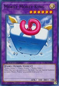 Mokey Mokey King • SGX4-ENE08 • C