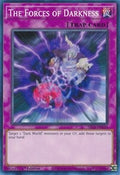 The Forces of Darkness • SR13-EN034 • C