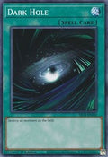 Dark Hole • SR14-EN030 • C • Sellada