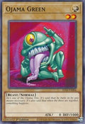 Ojama Green • STAS-EN006 • C