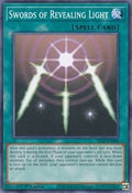 Swords of Revealing Light • STAS-EN009 • C