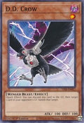 D.D. Crow • STAS-EN017 • C