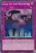Call of the Haunted • STAX-EN014 • C