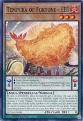 Tempura of Fortune - EBI • SUDA-EN030 • C