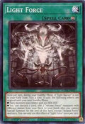 Light Force • SUDA-EN053 • C