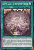 Sinful Spoils of the White Forest • SUDA-EN055 • C