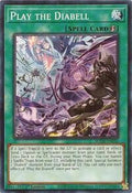 Play the Diabell • SUDA-EN056 • C