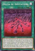 Delta of Invitation • SUDA-EN066 • C