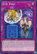D.D. Post • SUDA-EN086 • C
