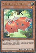 Naturia Cherries • HAC1-EN116 • DTP+UR