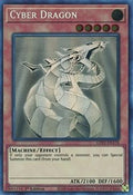 Cyber Dragon • GFP2-EN178 • GH