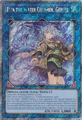 Eria the Water Charmer, Gentle • RA03-EN047 • PS