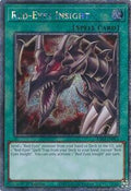 Red-Eyes Insight • RA03-EN061 • PS