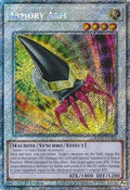 Armory Arm • RA03-EN213 • PS