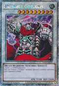 XX-Saber Gottoms • RA03-EN226 • PS