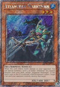 Atlantean Marksman • RA04-EN009 • PS