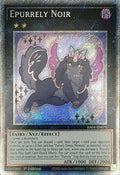 Epurrely Noir • RA04-EN071 • PS