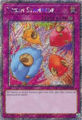 Token Stampede • RA04-EN149 • PS