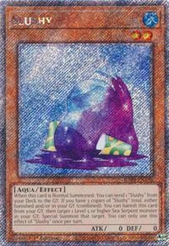 Slushy • RA04-EN196 • PS