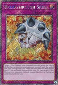 Breakthrough Skill • RA04-EN202 • PS