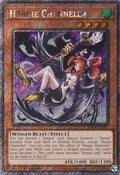 Harpie Channeler • RA04-EN207 • PS
