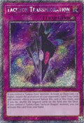Tachyon Transmigration • RA04-EN220 • PS