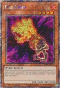 Fire Hand • RA04-EN224 • PS