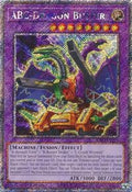 ABC-Dragon Buster • RA04-EN271 • PS