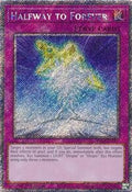 Halfway to Forever • RA04-EN285 • PS