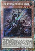 Primite Dragon Ether Beryl • RA05-EN033 • PS