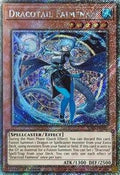 Dracotail Faimena • RA05-EN035 • PS