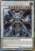Chaos Angel • RA05-EN043 • PS