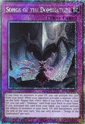 Songs of the Dominators • RA05-EN081 • PS