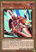 Rokket Tracer • MGED-EN020 • PG