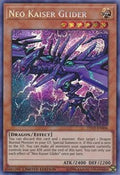 Neo Kaiser Glider • TN19-EN006 • PSR