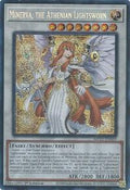 Minerva, the Athenian Lightsworn • MP25-EN069 • PSR