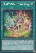 Traptantalizing Tune • MP25-EN143 • PSR
