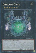 Dragon Gate • MP25-EN148 • PSR