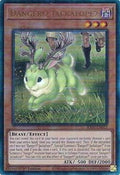 Danger!? Jackalope? • RA01-EN013 • PUR